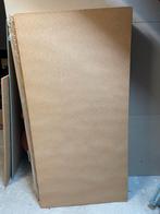 Spaanplaten ondervloer, Doe-het-zelf en Verbouw, Platen en Panelen, Ophalen, Nieuw, Hout, Minder dan 20 mm