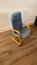 IKEA stoeltje.Poang., Ophalen of Verzenden, Zo goed als nieuw, Stoel(en)