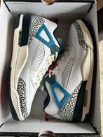 Nike Jordan Spizike Low - Maat 49.5 - Nieuw in doos!, Kleding | Heren, Schoenen, Ophalen of Verzenden, Nieuw, Sneakers of Gympen