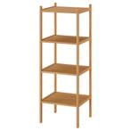 Ikea Rågrund badkamermeubels bamboe nieuw, Ophalen, Nieuw