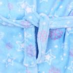 LOL Surprise badjas coral fleece blauw maat 104/110, Kinderen en Baby's, Nieuw, Meisje, Ophalen of Verzenden, Nacht- of Onderkleding