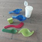 Tupperware diverse kleine keuken hulpjes, Huis en Inrichting, Keuken | Tupperware, Ophalen of Verzenden, Gebruikt, Overige typen
