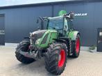 Fendt 714 Profi, Zakelijke goederen, Thijsgrondman@msn.com, Grondman Tractoren, 120 tot 160 Pk, Brookotter 27, 7683NA Den Ham, NL
