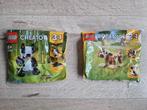 Lego Creater 3 in 1 Dieren thema (30641 + 30666) Nieuw!, Ophalen of Verzenden, Nieuw, Complete set, Lego