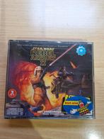 Starwars Rebel Assault II, 1 speler, Ophalen of Verzenden, Nieuw, Vanaf 16 jaar