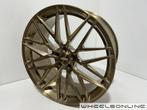 Oxigin Forged 21inch BMW X3, X4, 5 & 6 serie G modellen, Auto-onderdelen, Banden en Velgen, 21 inch, Banden en Velgen, Gebruikt