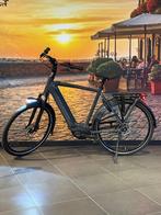 ❗️NIEUW Gazelle Grenoble C5 Perf. Belt SMART 600 wh 2025❗️