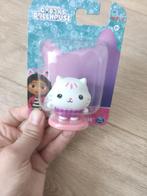 Gabby's Dollhouse Cakey Cat speel figuur beeldje poppetje ni, Ophalen of Verzenden, Nieuw