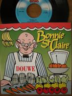 Bonnie St.Claire (Douwe), Cd's en Dvd's, Vinyl | Nederlandstalig, Pop, Ophalen of Verzenden