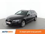 Audi A4 Avant 1.4 TFSI | EA45060 | (bj 2018), Auto's, Voorwielaandrijving, 1345 kg, LED verlichting, Gebruikt