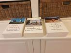 Joel Dicker - Marcus Goldman, Ophalen of Verzenden, Gelezen, Nederland