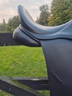 KM dressuurzadel 17,5"  boommaat MW, Dieren en Toebehoren, Ophalen, Dressuur