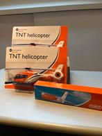 Vrachtwagen bestelbus motor vliegtuig TNT, Ophalen of Verzenden, Zo goed als nieuw