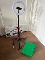 Create It! Studio Ring Lamp - Nieuw!, Ophalen of Verzenden, Nieuw