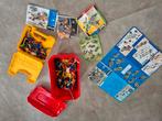 Knex verschillende sets, Ophalen, Gebruikt, K'nex