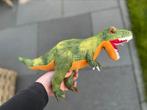 Zappi Co pluche T-rex 30cm, Ophalen of Verzenden, Zo goed als nieuw