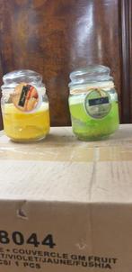 Tekoop  heel veel geur kaarsen, Ophalen, Nieuw, Overige materialen, Minder dan 25 cm