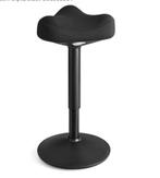 Nieuwe Sta Kruk - Ergonomisch, Ophalen of Verzenden, In hoogte verstelbaar, Nieuw, Kunststof