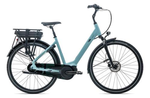 VERKOOP GIANT VERHUUR E-BIKES OP=OP van € 2599,- nu € 1795,-, Fietsen en Brommers, Elektrische fietsen, Zo goed als nieuw, Giant