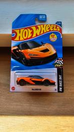 Hot Wheels McLaren W1 US Card, Hobby en Vrije tijd, Modelauto's | Overige schalen, Ophalen of Verzenden, Nieuw, Auto