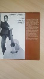 Danny O'Keefe The Seattle tapes LP (USA persing) zeldzaam, Cd's en Dvd's, Vinyl | Pop, Ophalen of Verzenden, 1960 tot 1980, Zo goed als nieuw