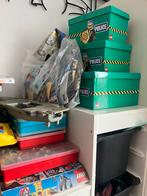 Grote partij Lego (40 kilo) - Diverse sets en losse stenen, Kinderen en Baby's, Speelgoed | Duplo en Lego, Ophalen, Gebruikt, Losse stenen