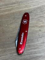 VICTORINOX.  ( CASTOLIN ), Ophalen of Verzenden, Gebruikt