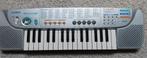 Casio Keyboard SA-45, Muziek en Instrumenten, Keyboards, Ophalen of Verzenden, Gebruikt, Overige aantallen, Casio