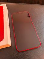 iPhone 13 mini, rood, 512gb, 512 GB, 60 %, Ophalen of Verzenden, Zo goed als nieuw