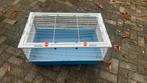 Hamsterhok, Dieren en Toebehoren, Minder dan 60 cm, Minder dan 75 cm, Ophalen of Verzenden, Zo goed als nieuw