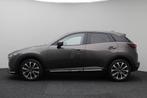 Mazda CX-3 2.0 SkyActiv-G 120 SkyLease GT 2019 Automaat | Na, Auto's, Mazda, Origineel Nederlands, Te koop, 5 stoelen, Emergency brake assist