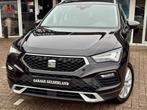Seat Ateca 1.5 150pk Sport | Virtual | Full-Led € 26.900,0, Auto's, Seat, Euro 6, 4 cilinders, 150 pk, Zwart