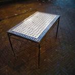 Mooie Marokkaanse Mosaic tafel, Ophalen, Gebruikt, Rechthoekig