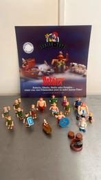 Asterix en Obelix speelgoed 1980, Verzenden, Zo goed als nieuw