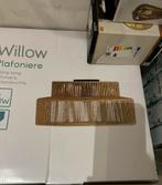 Willow plafondlamp Kwantum, Ophalen, Nieuw
