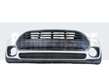 Bumper Mini Clubman F54 FACELIFT 19- Voorbumper JK5991 beschikbaar voor biedingen