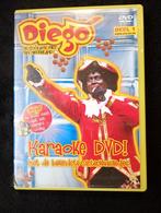 Diego Coolste Piet Karaoke DVD, Cd's en Dvd's, Dvd's | Kinderen en Jeugd, Alle leeftijden, Ophalen of Verzenden, Gebruikt