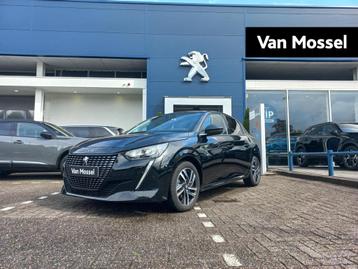 Peugeot 208 1.2 PureTech 100 Allure beschikbaar voor biedingen