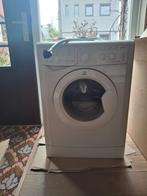 Indesit wasmachine, Ophalen, 1200 tot 1600 toeren, Gebruikt, 4 tot 6 kg