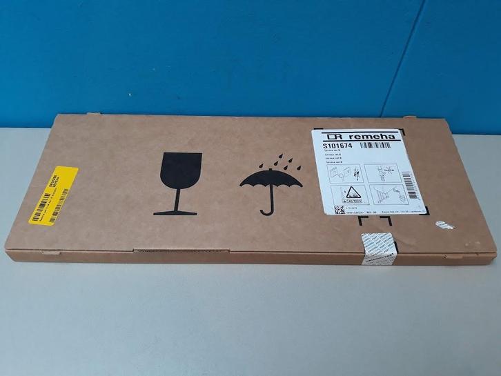 Onderhoudsset service set B Remeha Quinta Pro 45/65/90/115, Doe-het-zelf en Verbouw, Verwarming en Radiatoren, Nieuw, Cv-ketel of Combi-ketel