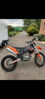 Ktm 530 EXC 2010, Motoren, Motoren | KTM, Particulier, 11 kW of minder, 1 cilinder, Enduro