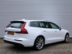 Volvo V60 2.0 T4 Momentum Pro Automaat / Adaptieve cruise Co, Wit, 1603 kg, 750 kg, 91 €/maand