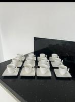 Set van 12 Espresso kop 8 cl Yong Squito, Huis en Inrichting, Keuken | Servies, Ophalen of Verzenden, Zo goed als nieuw