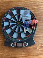Gaaf elektronisch dartbord, Sport en Fitness, Darts, Ophalen, Zo goed als nieuw, Dartbord, Elektronisch