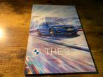 BMW 3 Serie Brochure 2020 NL, Boeken, Auto's | Folders en Tijdschriften, BMW, Ophalen of Verzenden, Zo goed als nieuw