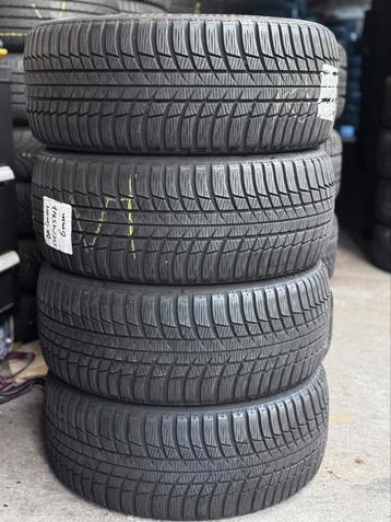 Bridgestone Blizzak LM 001 235/45 R17 97V XL beschikbaar voor biedingen