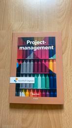 Roel Grit - Projectmanagement, Sociale wetenschap, Roel Grit, Ophalen of Verzenden, Zo goed als nieuw
