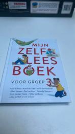 Mijn zelfleesboek voor groep 3, Ophalen of Verzenden, Nieuw