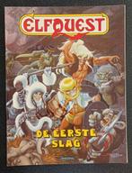 ELFQUEST - De eerste slag (Variant cover) nr. 17, Boeken, Strips | Comics, Europa, Wendy en Richard Pini, Ophalen of Verzenden