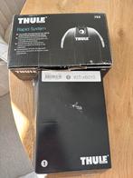 Thule Rapid System + Kit 186010 BMW E87, Auto diversen, Dakdragers, Ophalen, Zo goed als nieuw